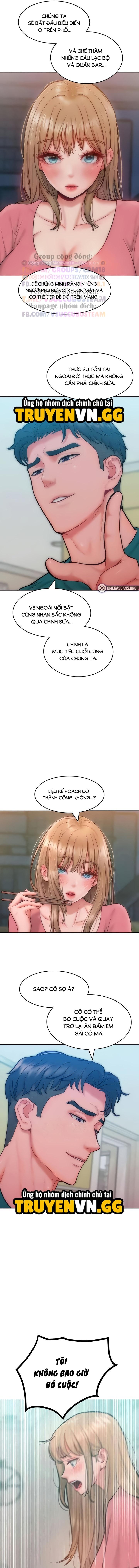 Làm Em Phục Tùng 
