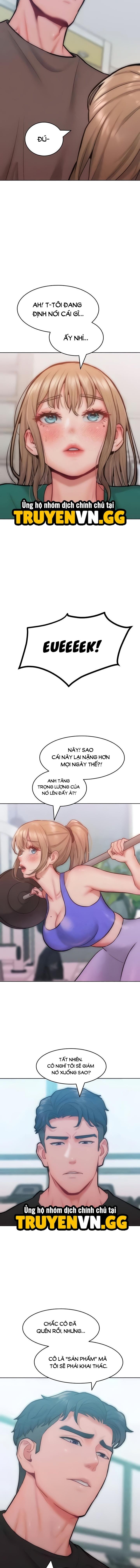 Làm Em Phục Tùng 