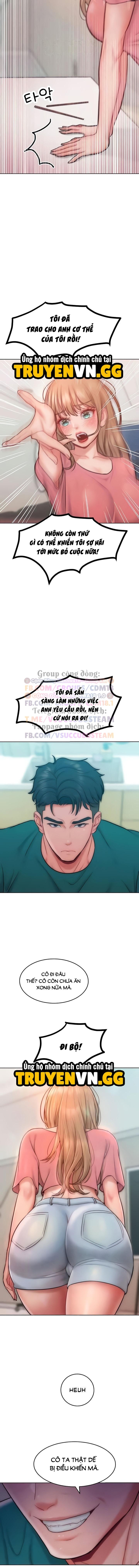 Làm Em Phục Tùng 