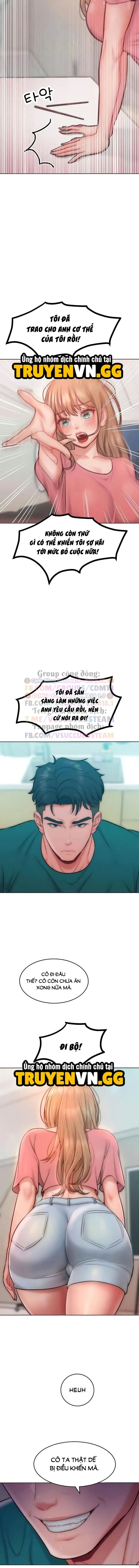 Làm Em Phục Tùng 