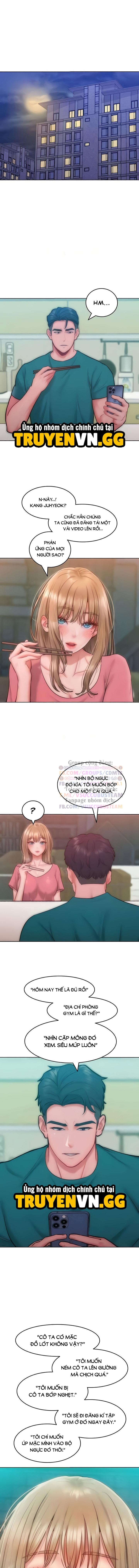 Làm Em Phục Tùng 