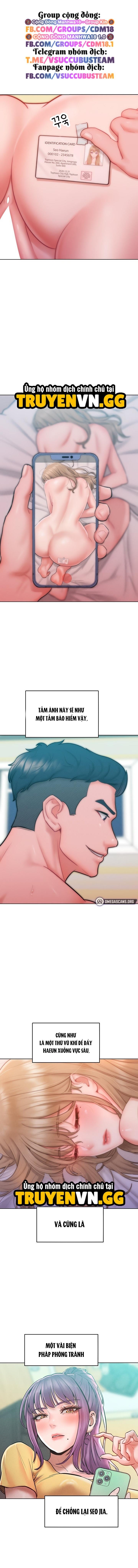 Làm Em Phục Tùng 