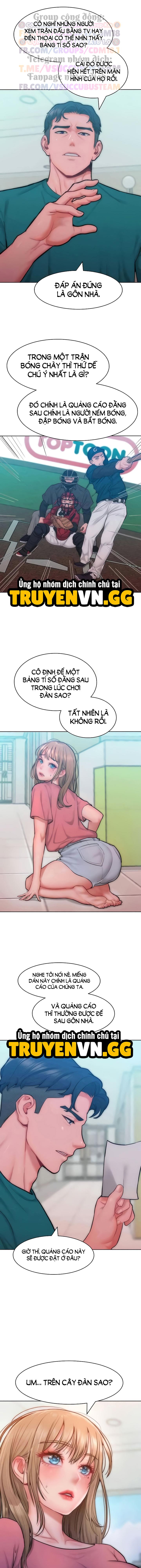 Làm Em Phục Tùng 
