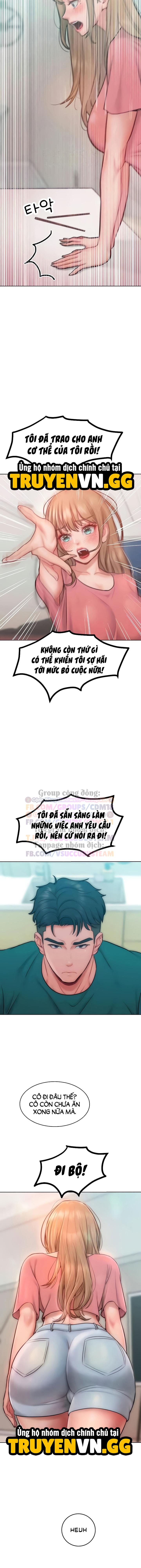 Làm Em Phục Tùng 