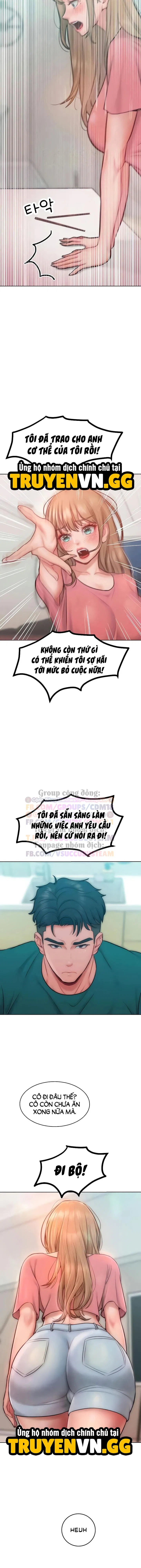 Làm Em Phục Tùng 