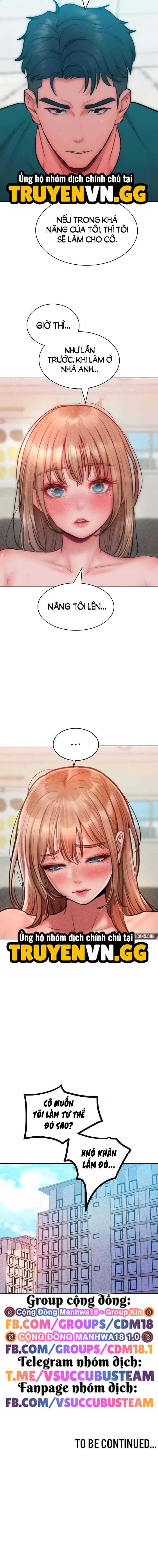 Làm Em Phục Tùng 