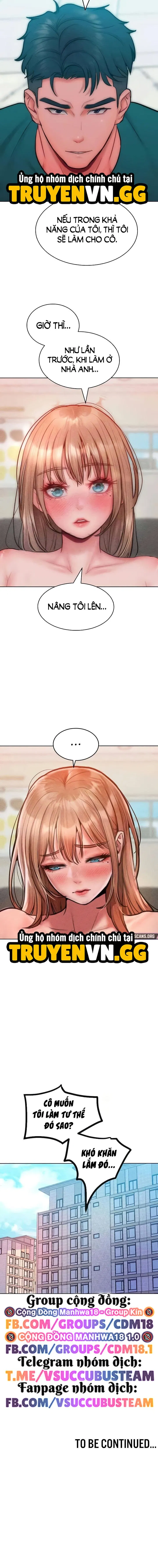 Làm Em Phục Tùng 