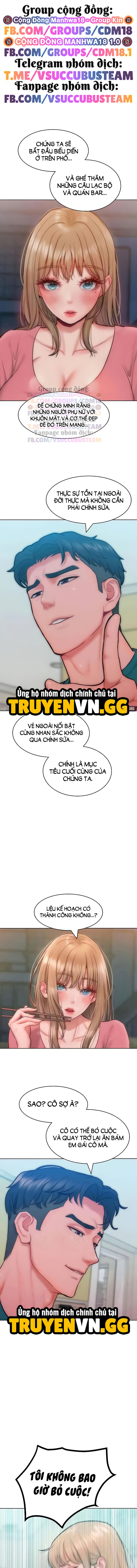 Làm Em Phục Tùng 