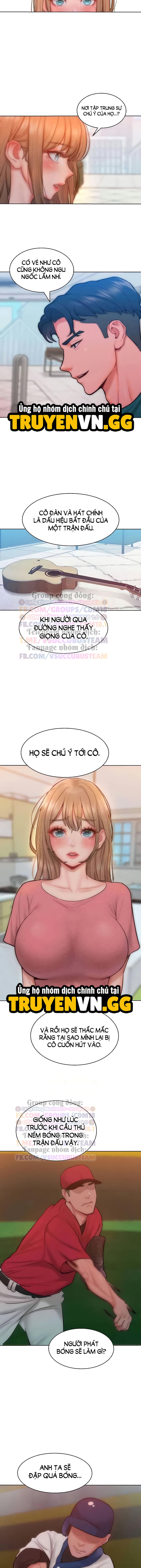 Làm Em Phục Tùng 