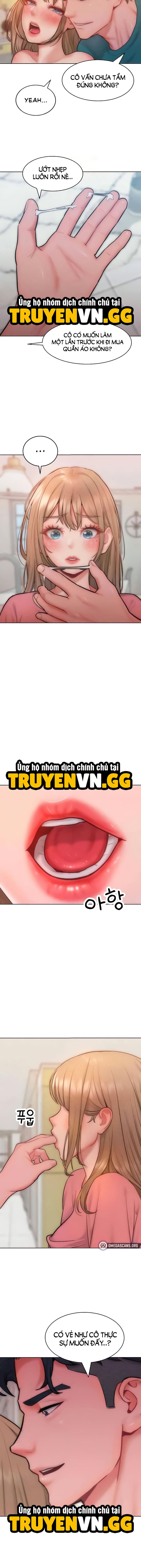 Làm Em Phục Tùng 