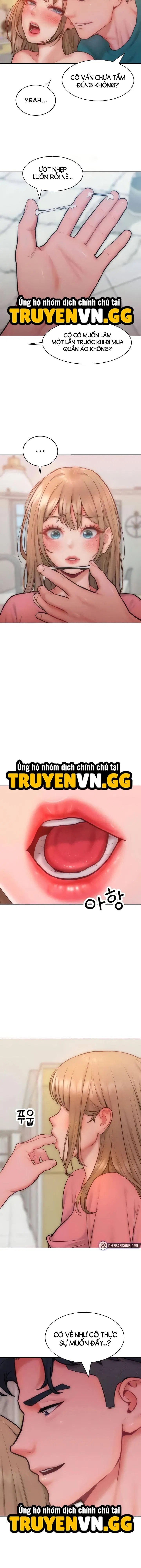 Làm Em Phục Tùng 