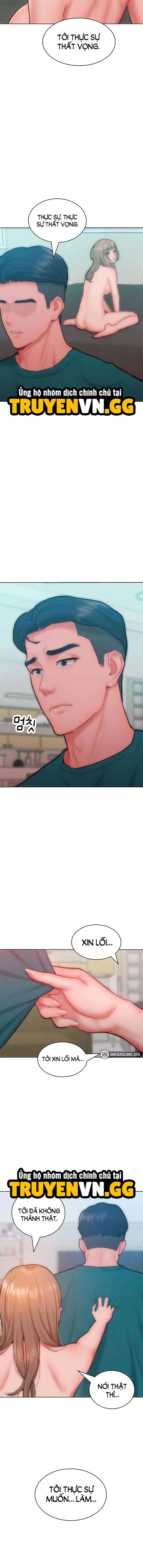 Làm Em Phục Tùng 
