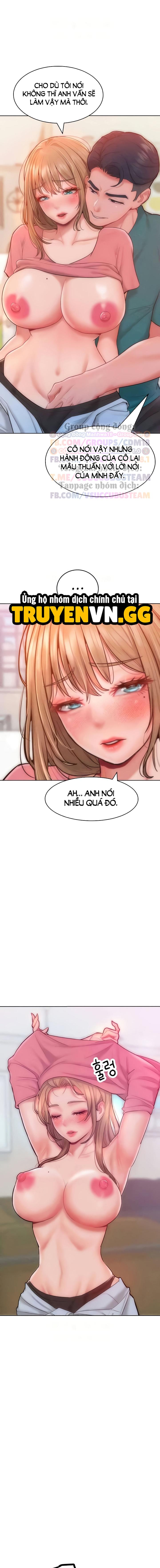 Làm Em Phục Tùng 