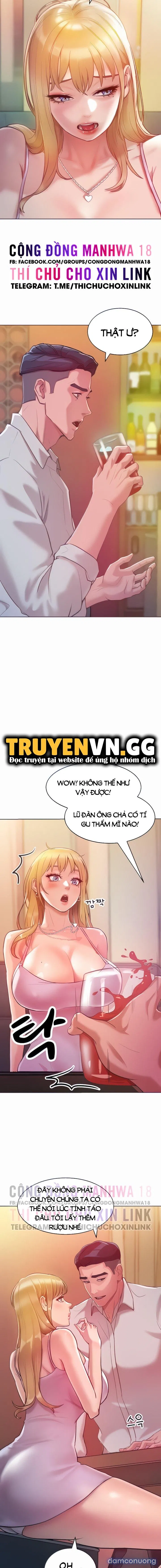 Làm Em Phục Tùng 
