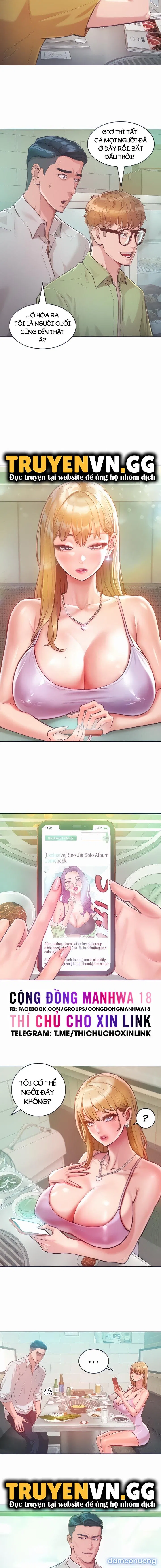 Làm Em Phục Tùng 