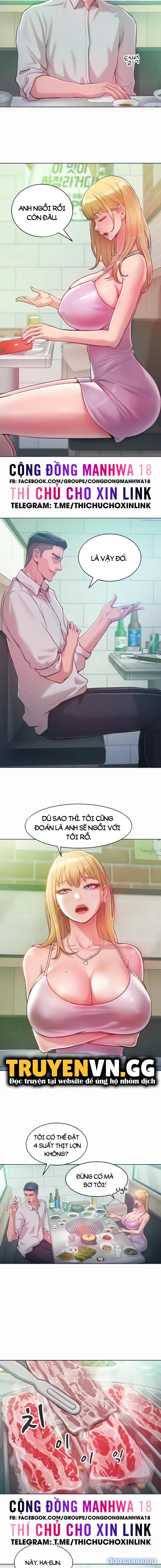 Làm Em Phục Tùng 