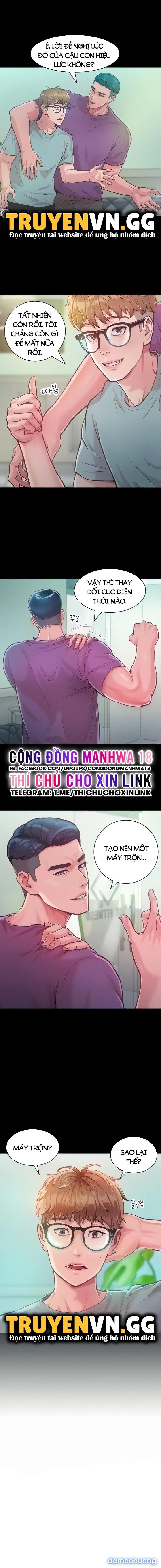 Làm Em Phục Tùng 