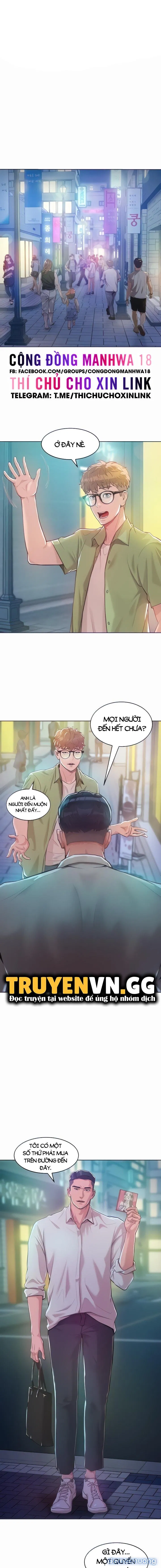 Làm Em Phục Tùng 