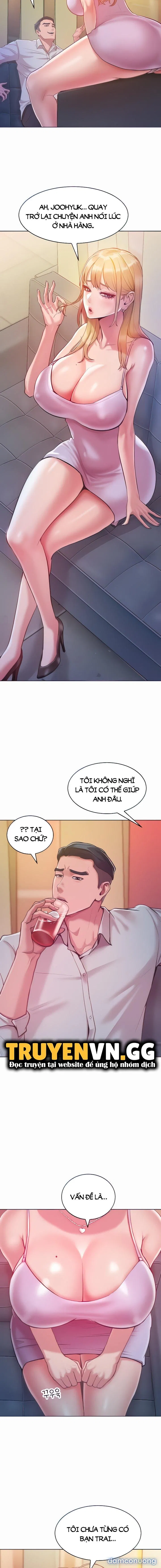 Làm Em Phục Tùng 
