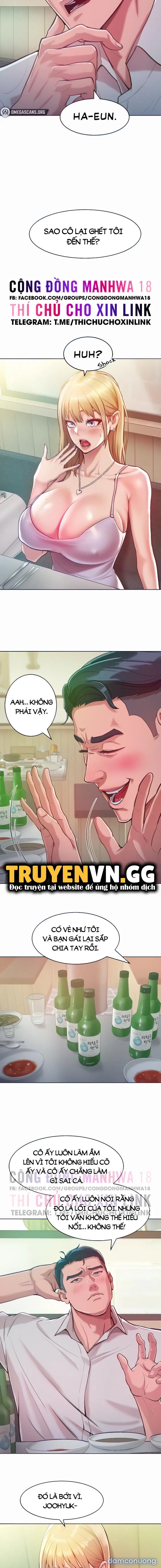 Làm Em Phục Tùng 