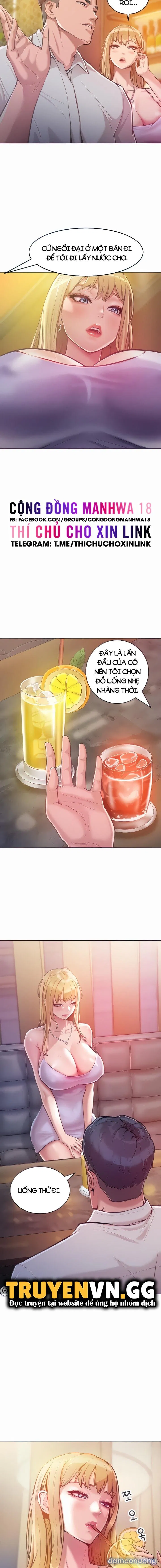 Làm Em Phục Tùng 