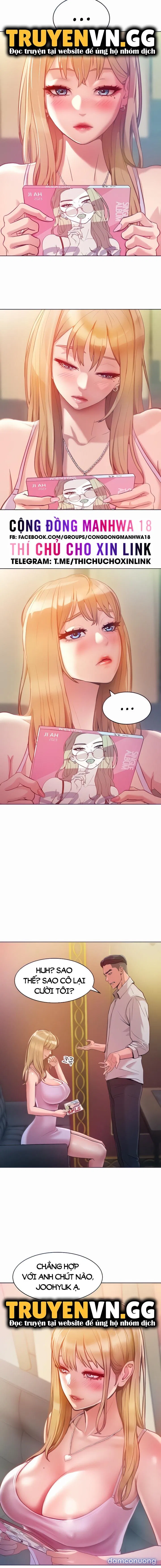 Làm Em Phục Tùng 