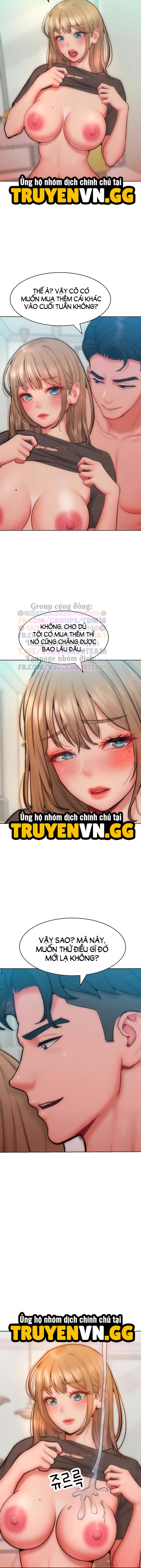 Làm Em Phục Tùng 