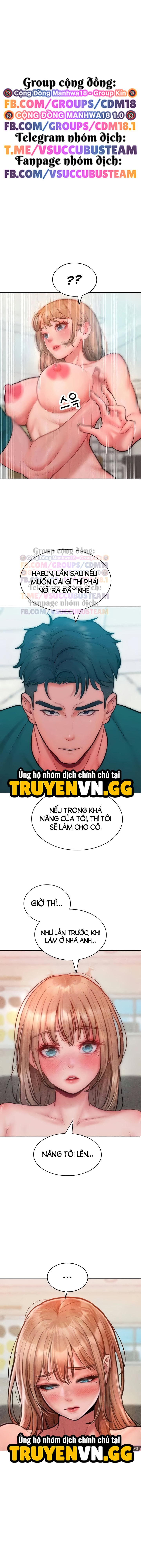 Làm Em Phục Tùng 