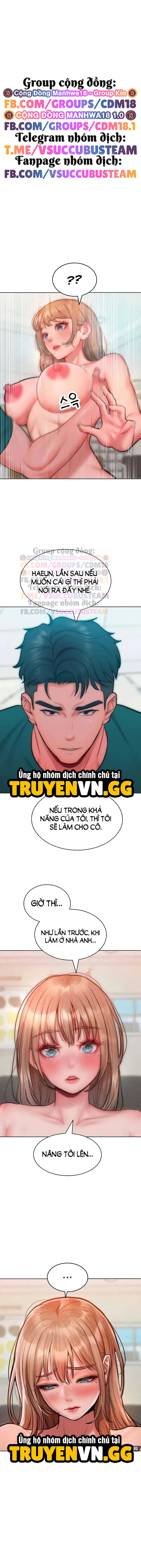 Làm Em Phục Tùng 