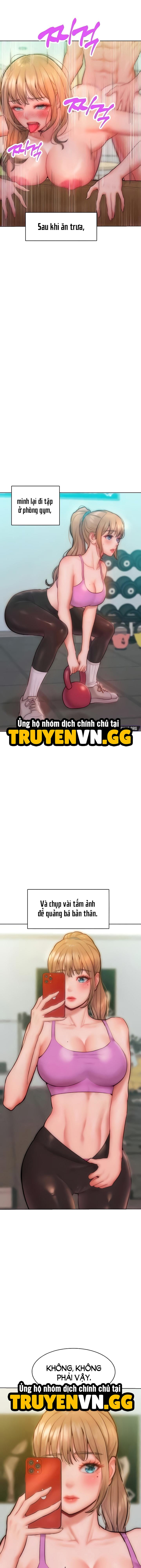 Làm Em Phục Tùng 