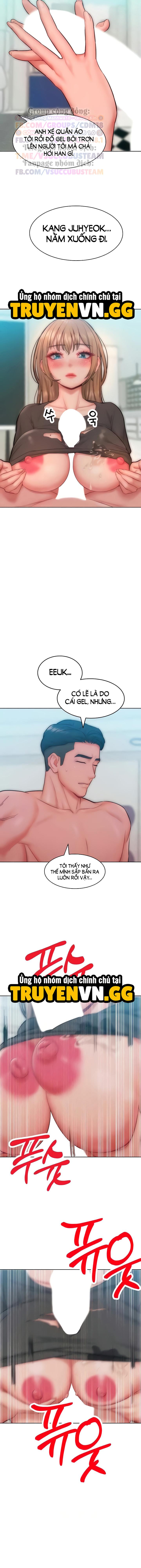 Làm Em Phục Tùng 