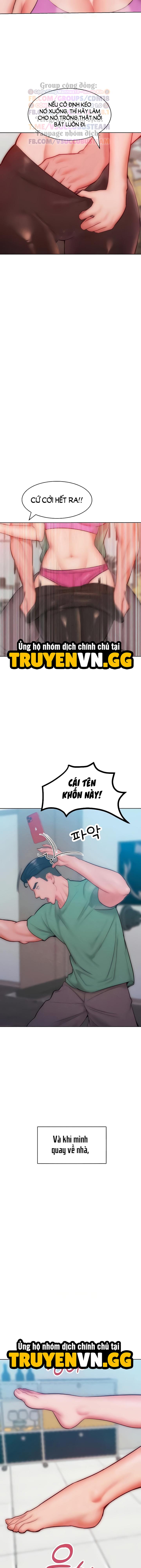 Làm Em Phục Tùng 