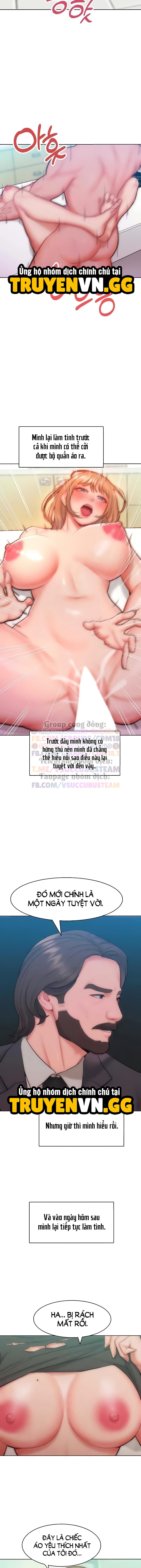 Làm Em Phục Tùng 
