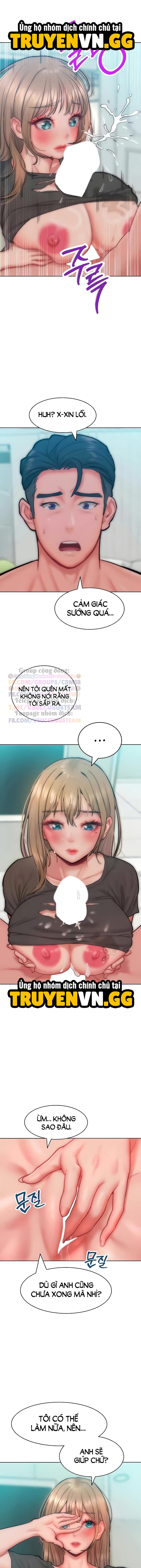 Làm Em Phục Tùng 