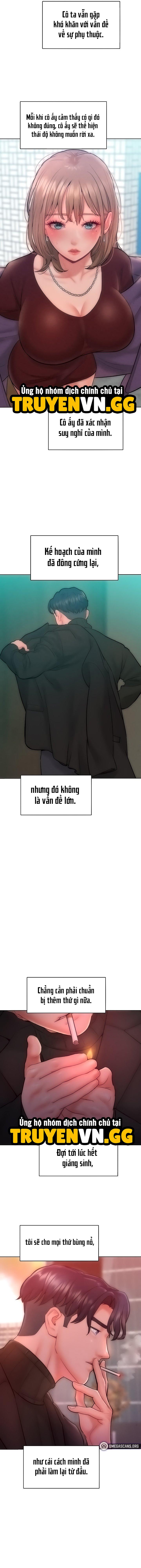 Làm Em Phục Tùng 