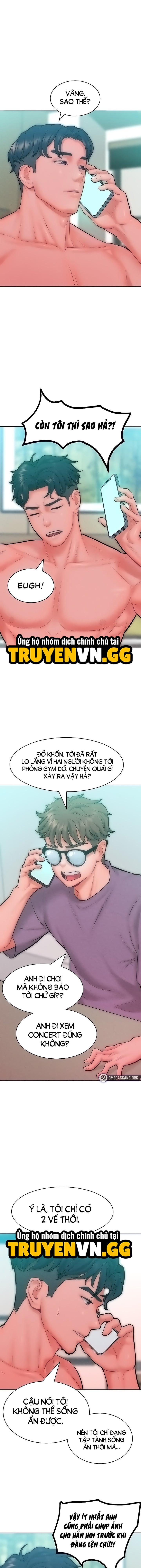 Làm Em Phục Tùng 