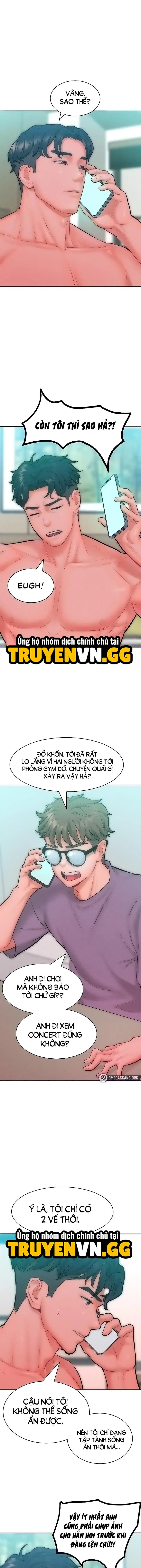 Làm Em Phục Tùng 