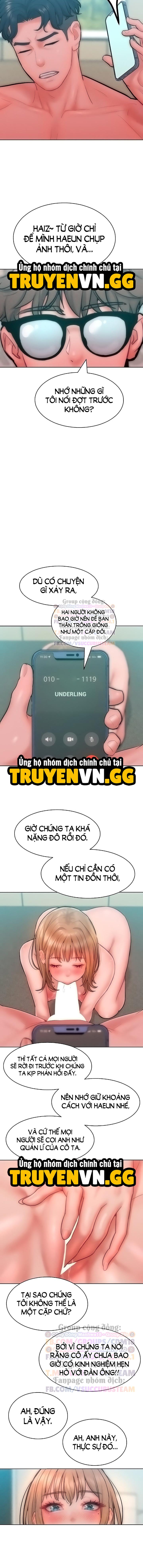 Làm Em Phục Tùng 