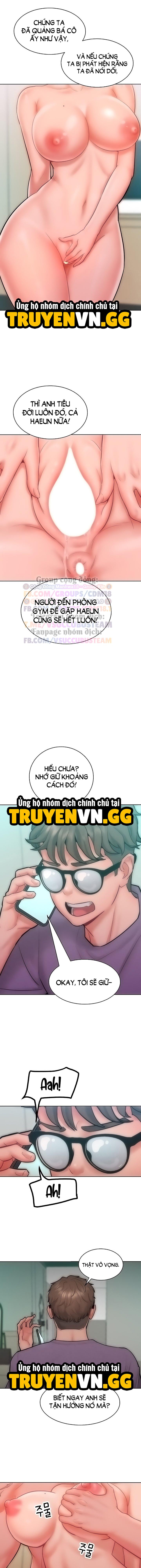 Làm Em Phục Tùng 