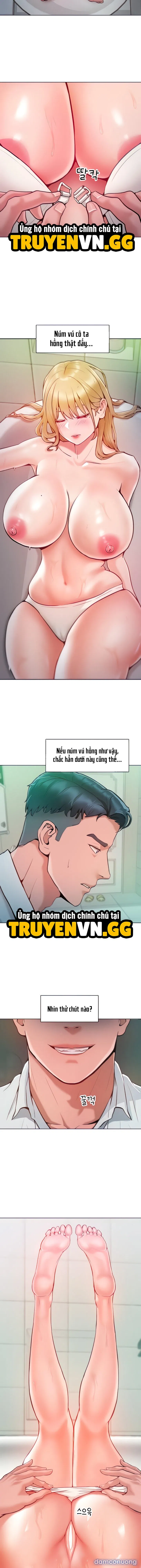 Làm Em Phục Tùng 