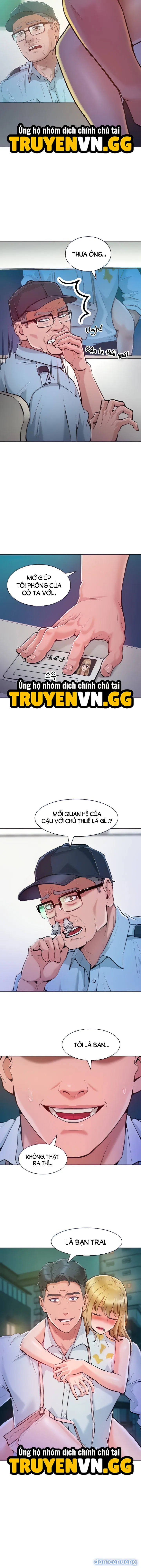 Làm Em Phục Tùng 
