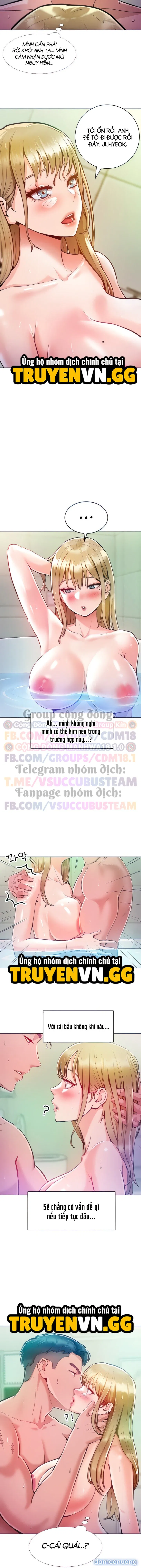 Làm Em Phục Tùng 