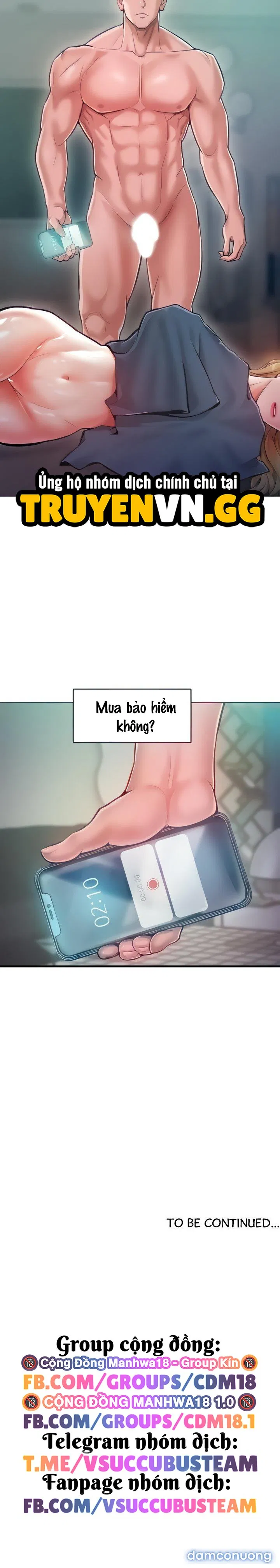 Làm Em Phục Tùng 