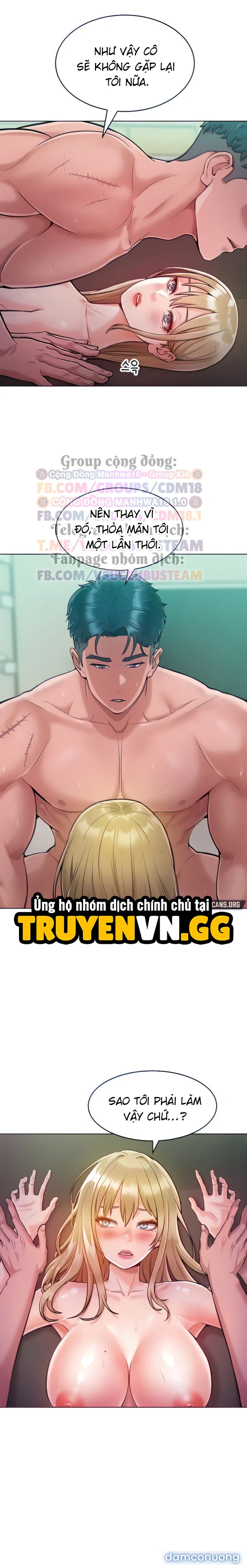 Làm Em Phục Tùng 