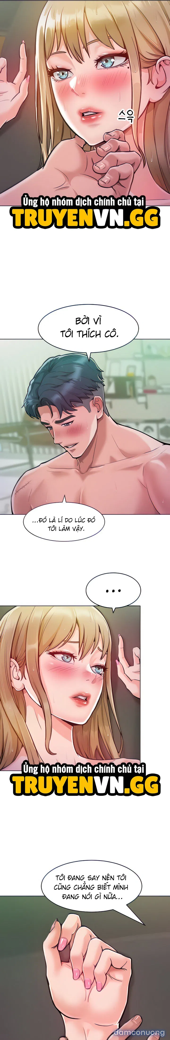 Làm Em Phục Tùng 