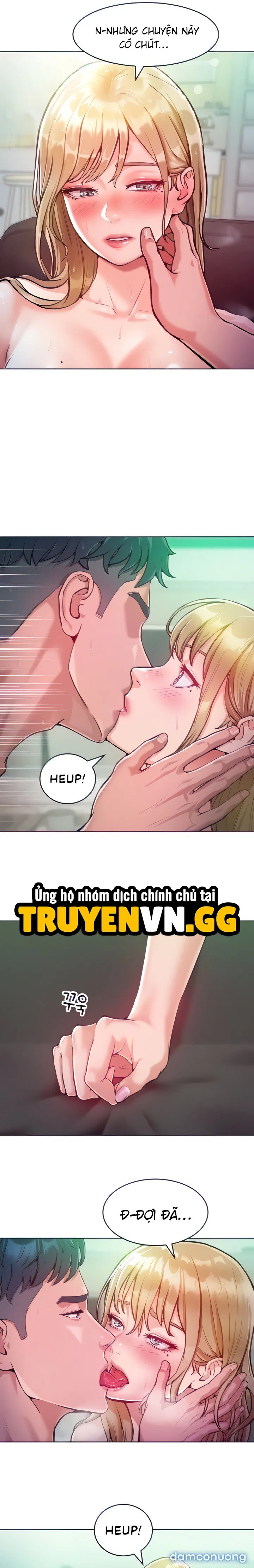 Làm Em Phục Tùng 