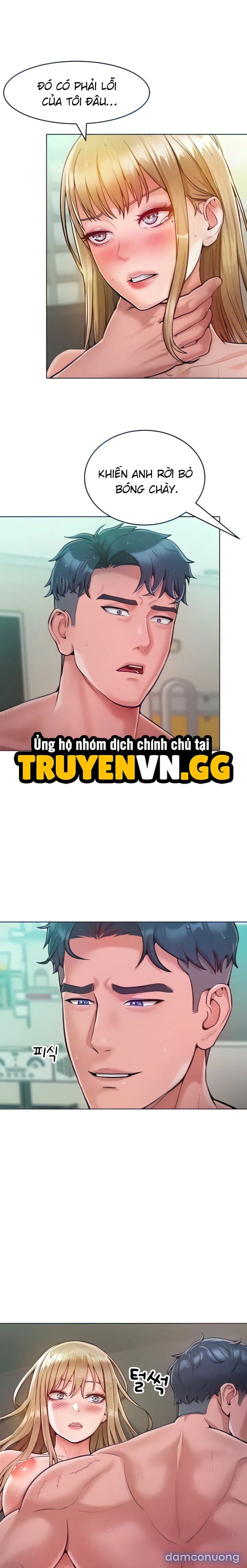 Làm Em Phục Tùng 