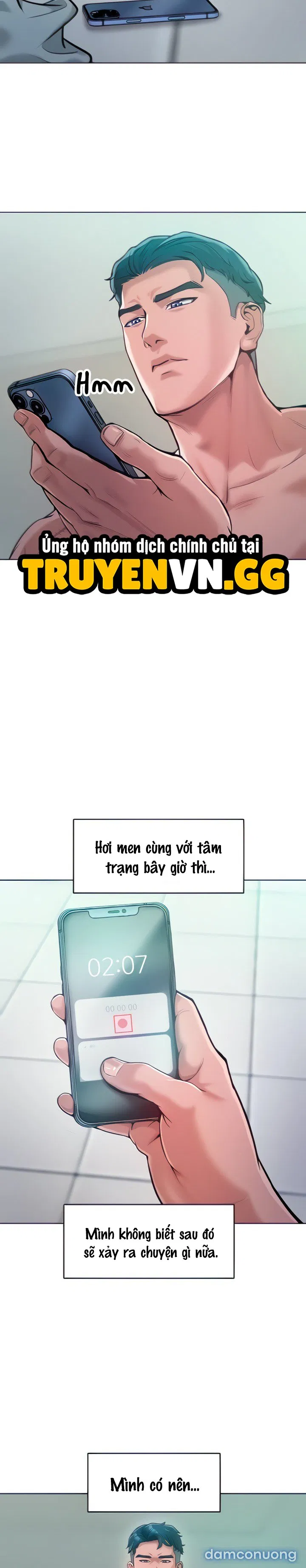 Làm Em Phục Tùng 
