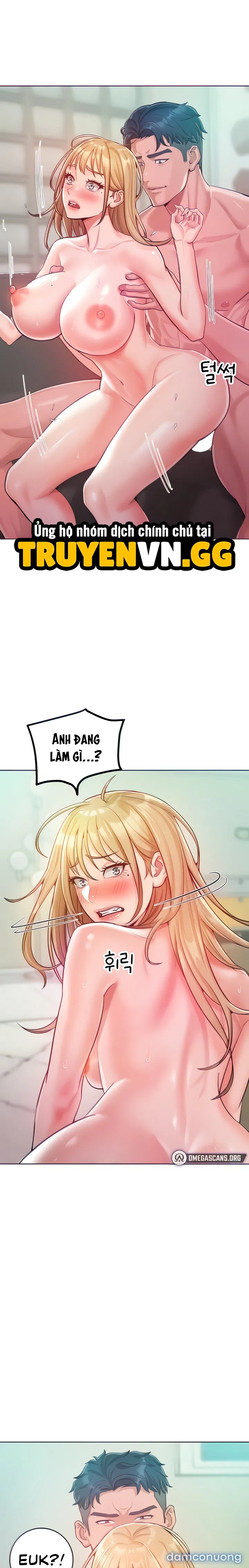 Làm Em Phục Tùng 
