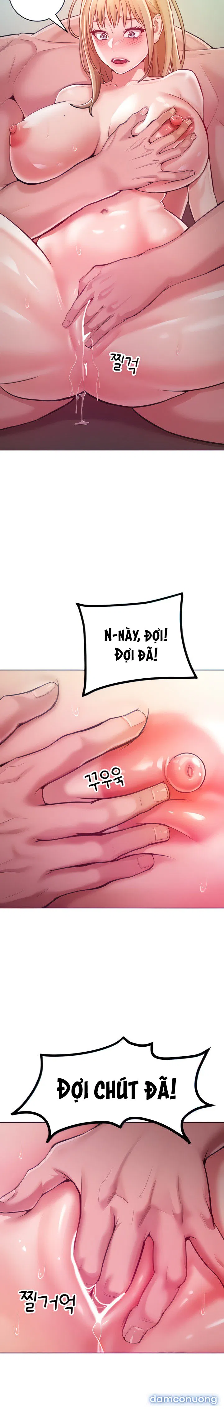 Làm Em Phục Tùng 